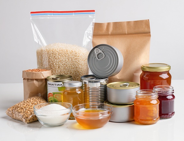 Alimentos y Comestibles